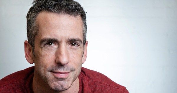 themarginalian's tweet photo. I return often to this Dan Savage meditation on the myth of "the one," and every time it feels sobering in a new way https://t.co/wXXJ4THYoa https://t.co/ckZCVo1TgC