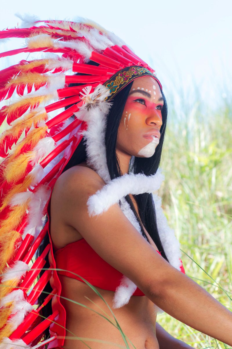 perimeterphotos's tweet photo. Model Jazmin Powell #therunwayauthority #fashion #heritage #nativebreeds #modelling #NYFW 
#perimeterphotos #virginiapilot #vafashion https://t.co/l6Gj4zz99Z