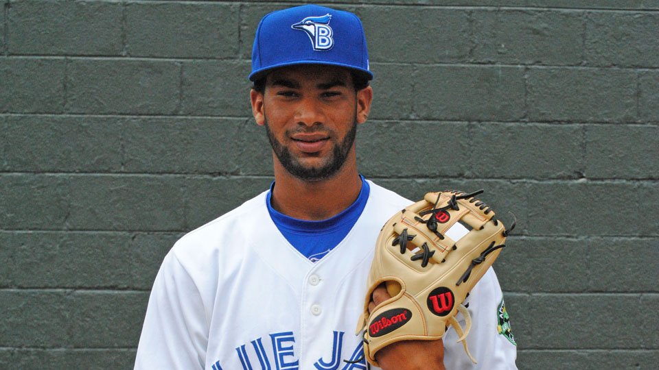 Resultado de imagen para joel espinal baseball