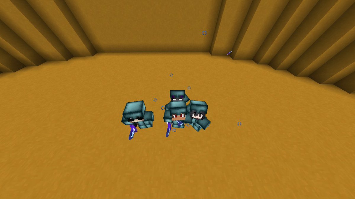SadnessClan's tweet photo. Clã x Clã 

• Contra ‹ @SkingsClan › 

[ Sadness 3-2 Skings ]

• Server Hoster @UhcsStrong 

• GF Clã https://t.co/Y95ZyQSuSN
