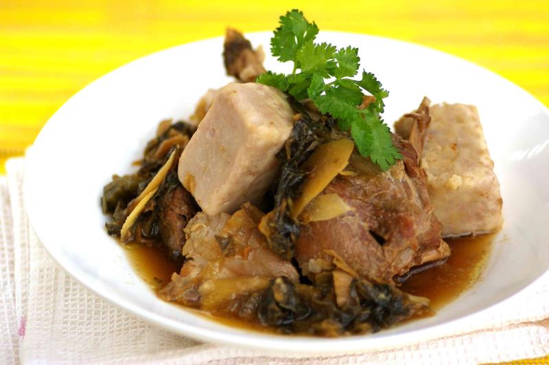 KualiMY's tweet photo. Amy Beh's Braised Duck withTaro recipe.
https://t.co/t2g1wGph2g
#kualidotcom #amybeh #cooksnook https://t.co/AKlM24B5JP