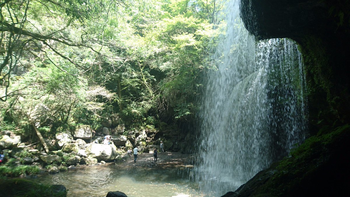 YURI82830656's tweet photo. Nabegataki in Kumamoto https://t.co/D3Suz00dl6