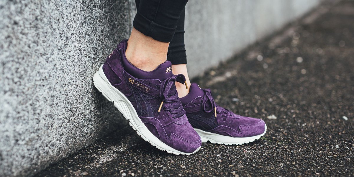 asics gel lyte v mysterioso