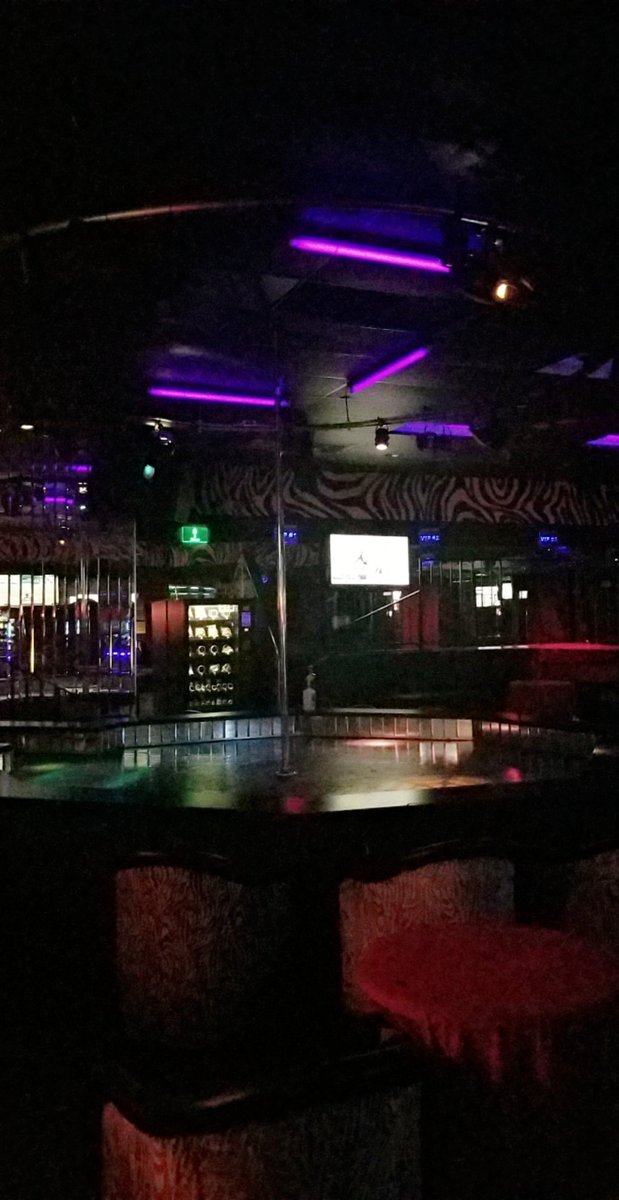 MenFullNudeTPA's tweet photo. This stage has more entertainment going on it every night of the week but Sundays #MaleErotica happens. @SkinTampa #MaleDancing #MaleNudity https://t.co/7EC1OK6q8o