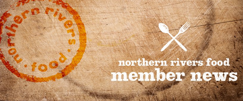 What's happening in the world of food - catch up on all the local food industry news here: mailchi.mp/892c6327ad95/n… #northernriversfood