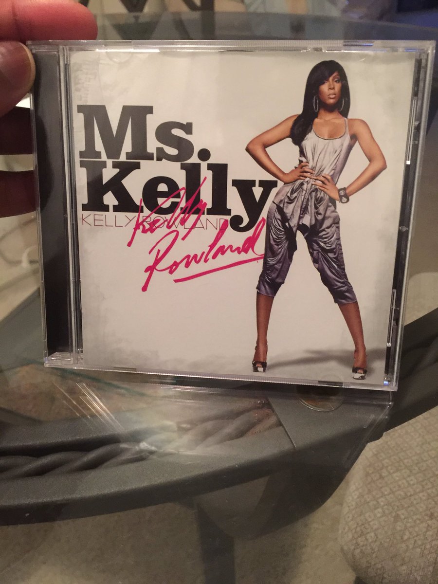 mrdoc's tweet image. So @KELLYROWLAND's #MsKelly turns 10 today!I remember waiting for this when it was supposed to be 'My Story' w/ "Flashback" &amp;amp; "Gotsta Go" 🙌🏾