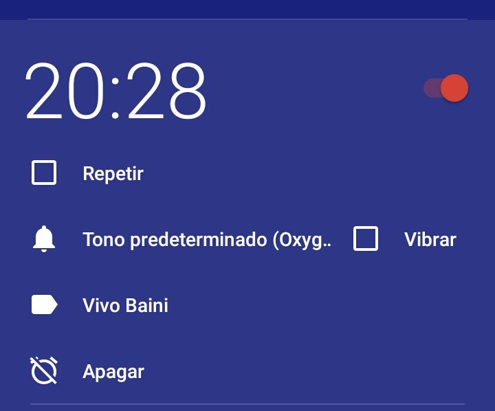 verospot's tweet photo. Cosas para no perderse😊 #Mialarma Vamos con ese anuncio que me intrigó todo el día!!!!!😨 @Lbaini https://t.co/42KNZBZZZP