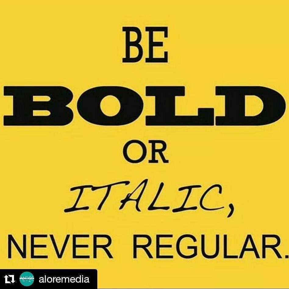 exporttweet's tweet image. Be BOLD. #InnovativeContent #Inspired #enjoyable #useful #contentwriting #blogpost #socialmediamarketing @ThePiyushKhatri