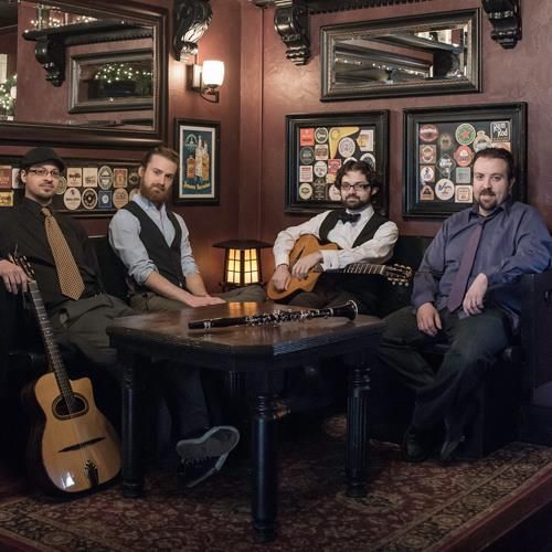 signaltreefest's tweet photo. They have one of the best band names in #Akron. Now, @moustachejazz has a slot at #SignalTree! https://t.co/SjC05y3m7T https://t.co/NskKUgnhkN