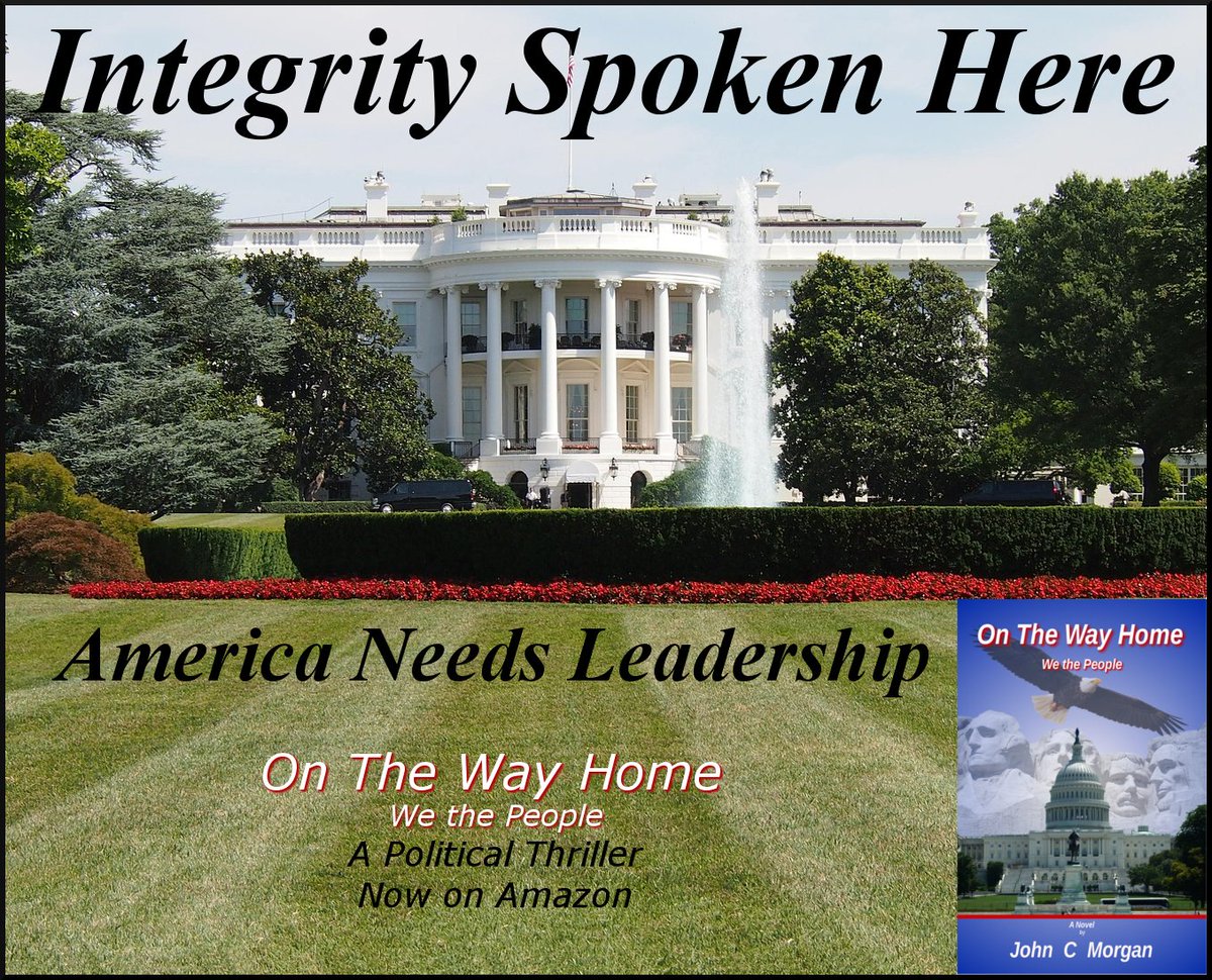 On The Way Home - A story about love late in life and the hunting of a future President by a terrorist amazon.com/Way-Home-We-Pe…
