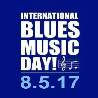 ibmdnews's tweet photo. Celebrate!  The 5th Annual International Blues Music Day!
https://t.co/hOkK3uS4Aw https://t.co/UKbzTYtd3m