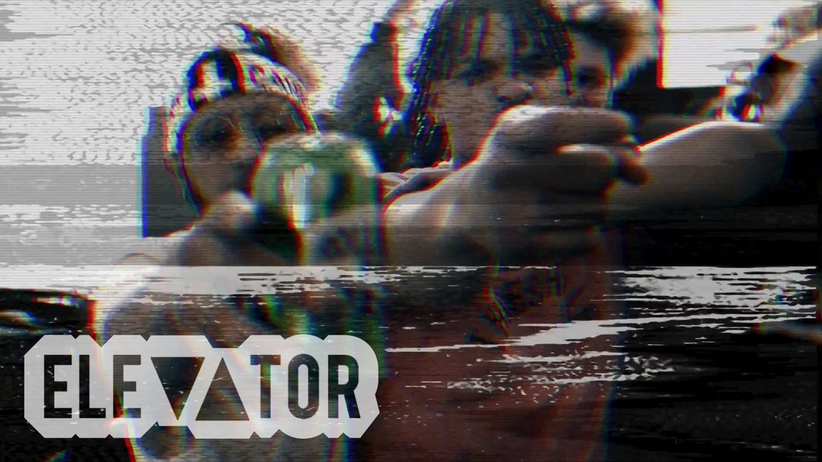 ELEVATOR_'s tweet photo. PREMIERE: @Burnkas drops off an electrifying visual for “Funked Out” https://t.co/yW4rHXDUI9 https://t.co/i2vFM1mrpx