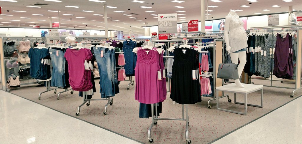 New VML Derek did a beautiful job remerching maternity. He used the new VMG as his inspiration. #vml #styleshark @domcolosimo @ncraynon