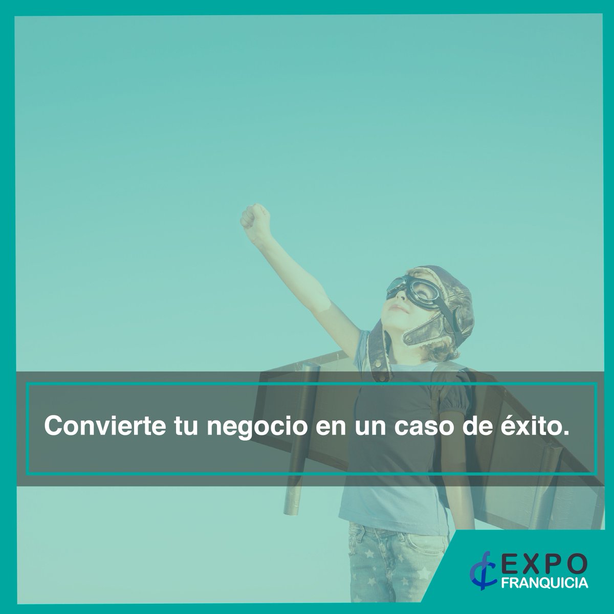Primera feria de Franquicias de RD - 24 de Agosto - Hotel Jaragua