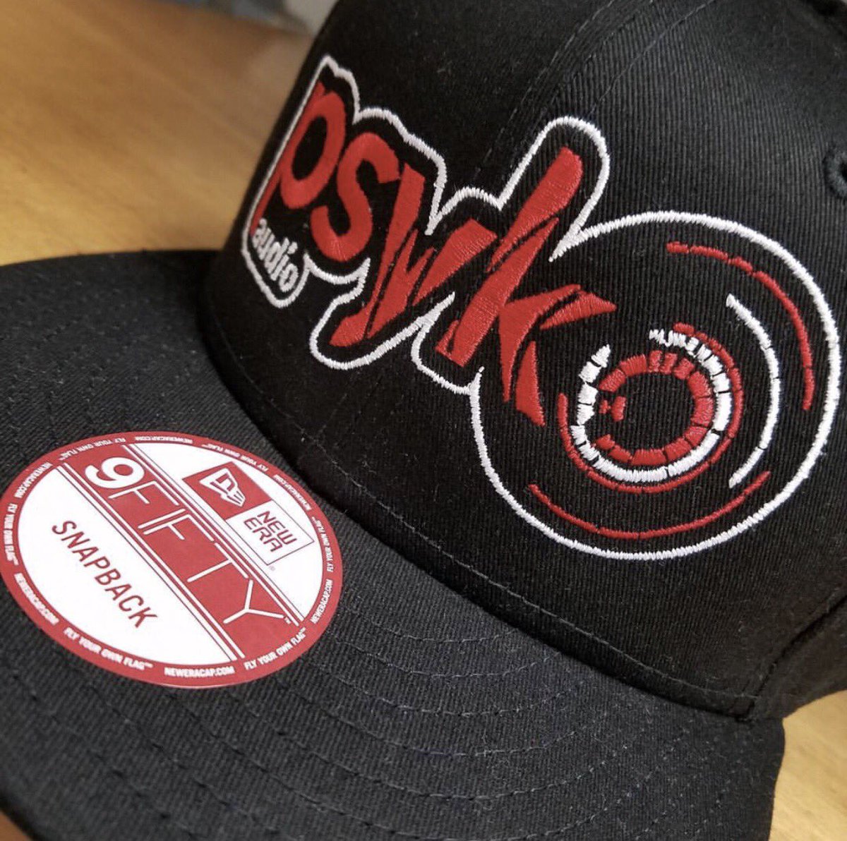 Psyko Gaming Headset tweet media