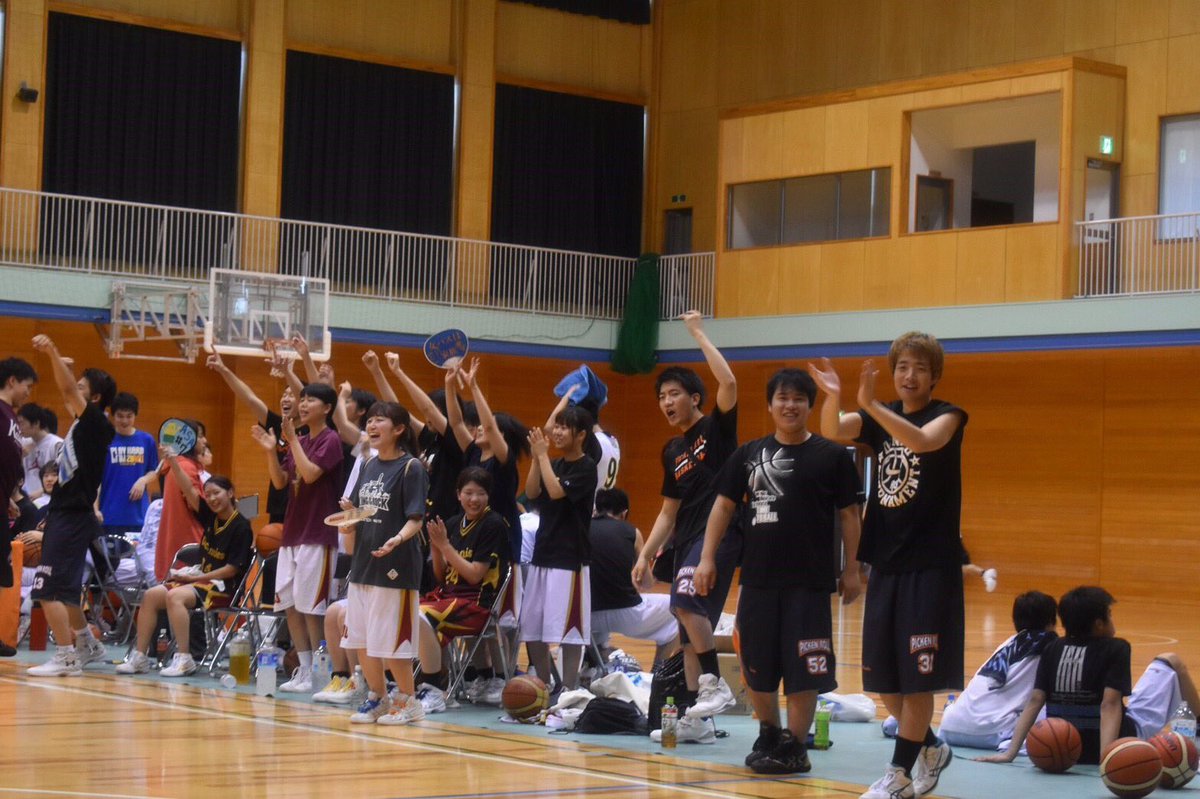 Uncannies2's tweet photo. 7/1~7/2☀️ユニブ大会合宿
お疲れ様でした！！！
今回もぴっけんろーると一緒に
全力で楽しんできました🎋🏀💫
１年生参加してくれてありがとう！
また練習頑張っていきましょう👍🏼🔥 https://t.co/SMNtjQiqlF