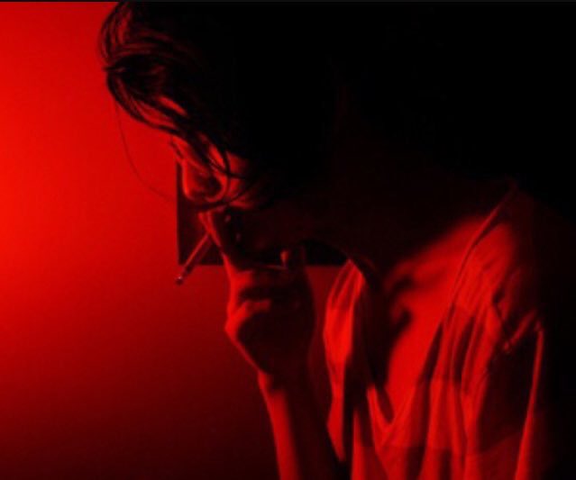 yoochunims's tweet photo. para yoochun; red https://t.co/elYHZtcfkf