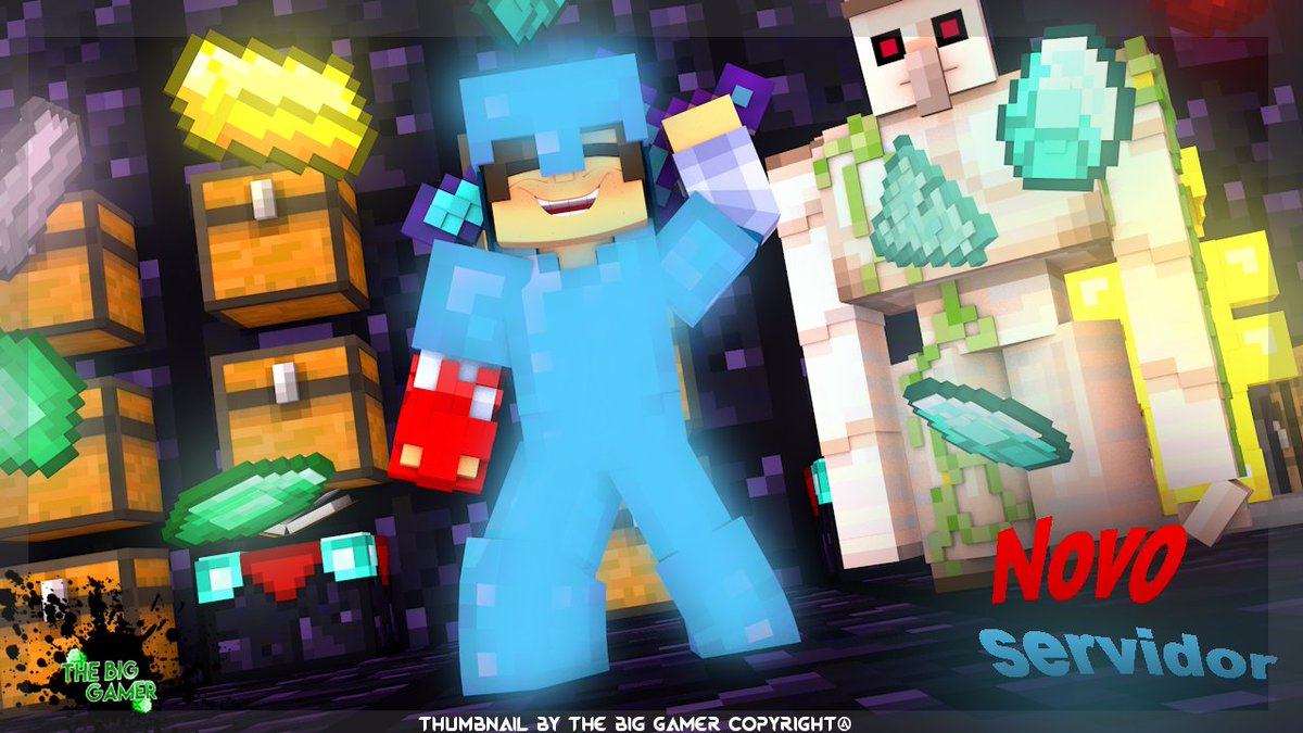LokinDlx's tweet photo. Vídeo Novo hehe Posso obter seu RT? ^^
https://t.co/yTCfphDc85
https://t.co/yTCfphDc85
@MINEGAMESbrYT @wellmcpee 
#NewComunity!🌚🔥 https://t.co/jvBl8Q2Xda