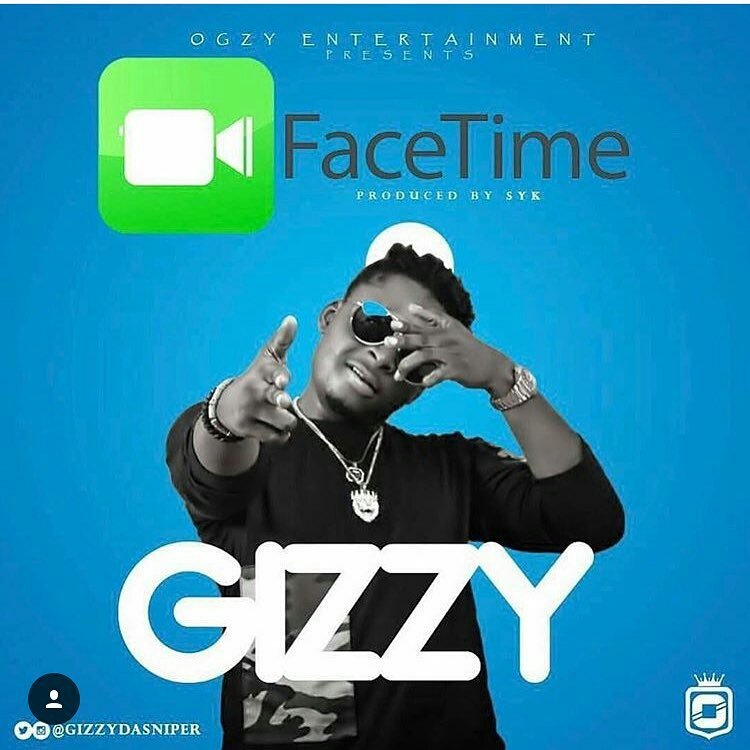 Gizzydasniper's tweet photo. Mad love to a sick tune. Go download (gizzy - facetime) show some love https://t.co/l65iHvX16P