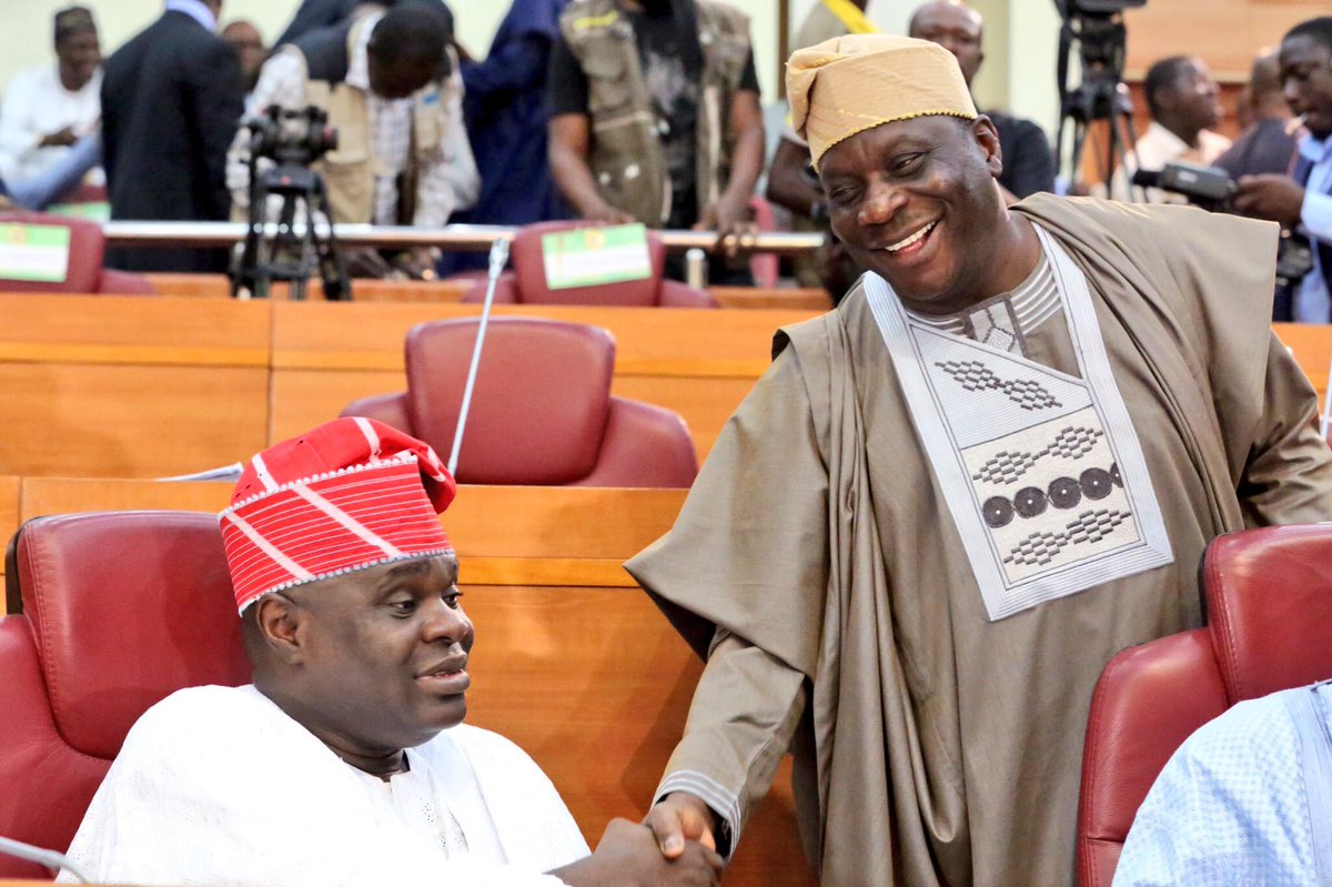 OladeleAdekanye's tweet photo. Happy 50th Birthday, Hon. Kazeem Alimi. https://t.co/a4SqwCxL7e