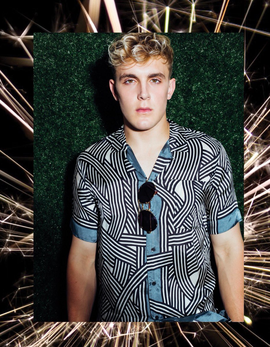 26_magazine's tweet photo. From our #16 page @jakepaul Cover spread! Grab our visually engaging issue! #linkinbio🔥 #inissue #summer #debutissue #JakePaul #JakePaulers https://t.co/qVgowSN5U5
