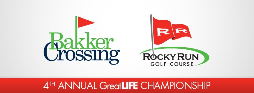 Be sure and signup 4th Annual GreatLIFE Championship at <a href="/bakkercrossing/">Bakker Crossing</a> and <a href="/rockyrungc/">Rocky Run GC</a> ow.ly/LcSY30db6Cg