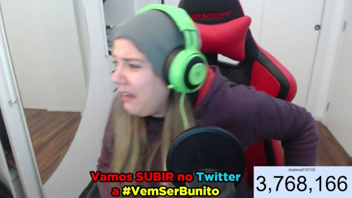 GUdaMALENINHA's tweet photo. #VemSerBunito ta ruim https://t.co/rCVO6Z8bqF