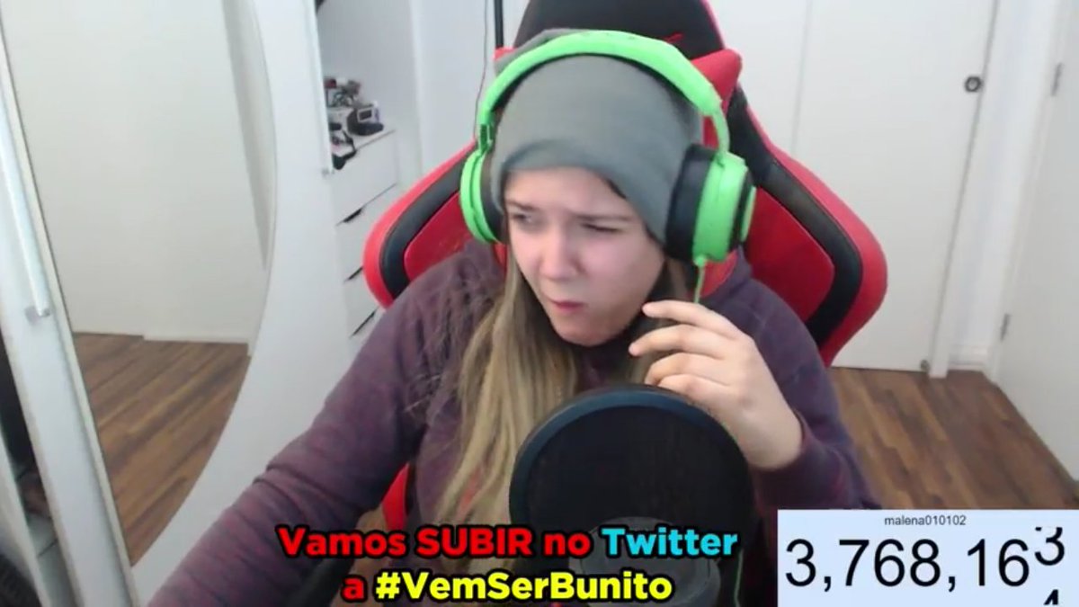GUdaMALENINHA's tweet photo. #VemSerBunito ta ruim https://t.co/rCVO6Z8bqF