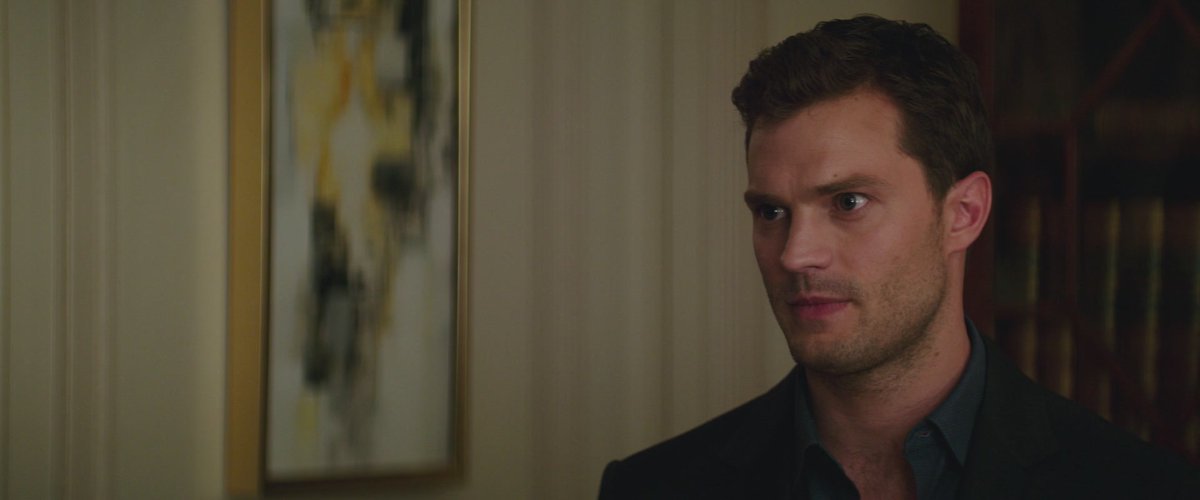 ConnorStorrieCA's tweet photo. Added 3800 HD screencaps from #FiftyShadesDarker Unrated organized into 13 albums. Let's break it down! #JamieDornan https://t.co/YfYN2nPQ8X https://t.co/7UaF0Cv7tT