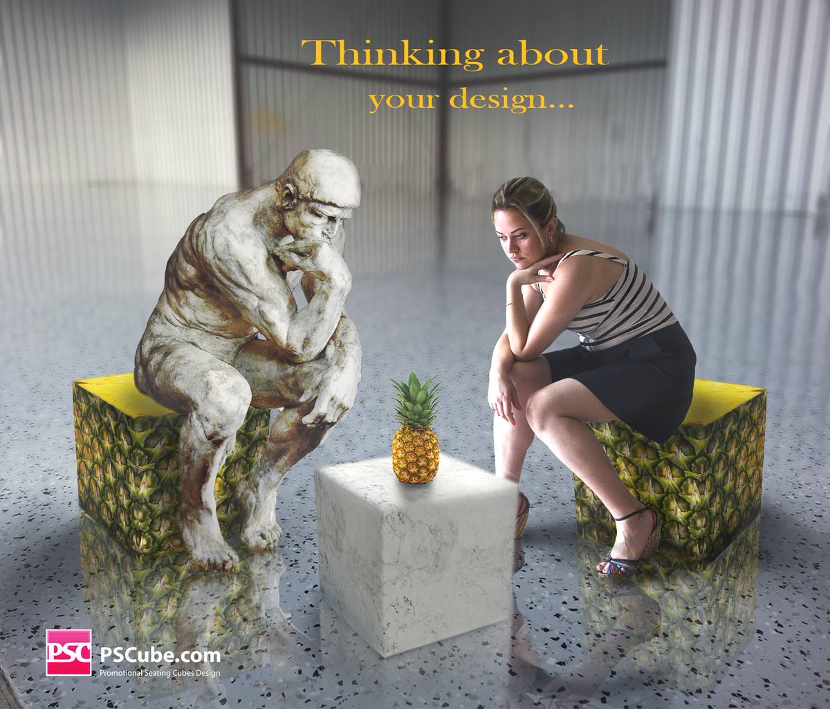 Thinking about your design