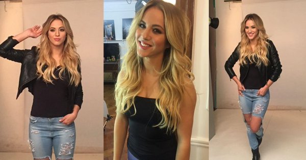 showuprevista's tweet photo. Flor Vigna crece en su carrera sin escándalos

https://t.co/7WdzRfDhRA @EvolucionUV https://t.co/S9nTy3a9rM