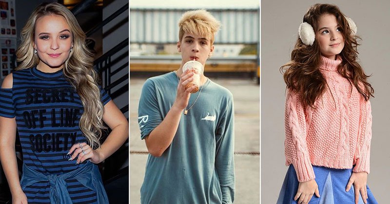 Larissa Manoela e João Guilherme estão de volta às telas do SBT! Dá uma olhada: goo.gl/uTYEDy