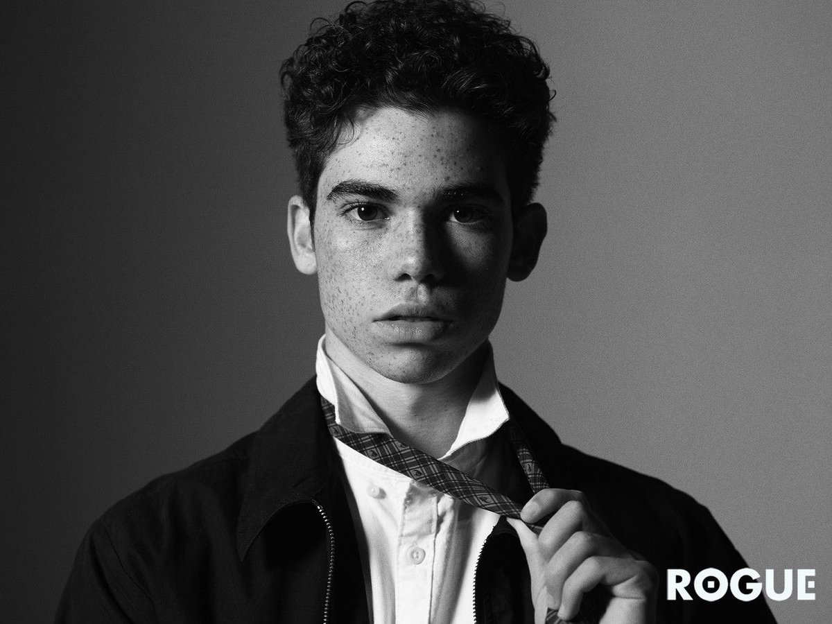 CameronBoyceAdt's tweet photo. 📷 Some amazing pics from ROGUE Magazine @TheCameronBoyce #CameronBoyce https://t.co/HLsqEU8SDS