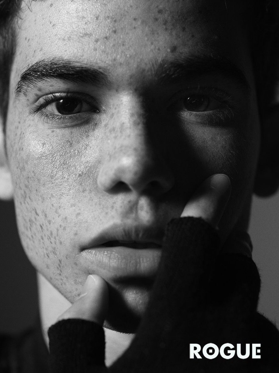 CameronBoyceAdt's tweet photo. 📷 Some amazing pics from ROGUE Magazine @TheCameronBoyce #CameronBoyce https://t.co/HLsqEU8SDS