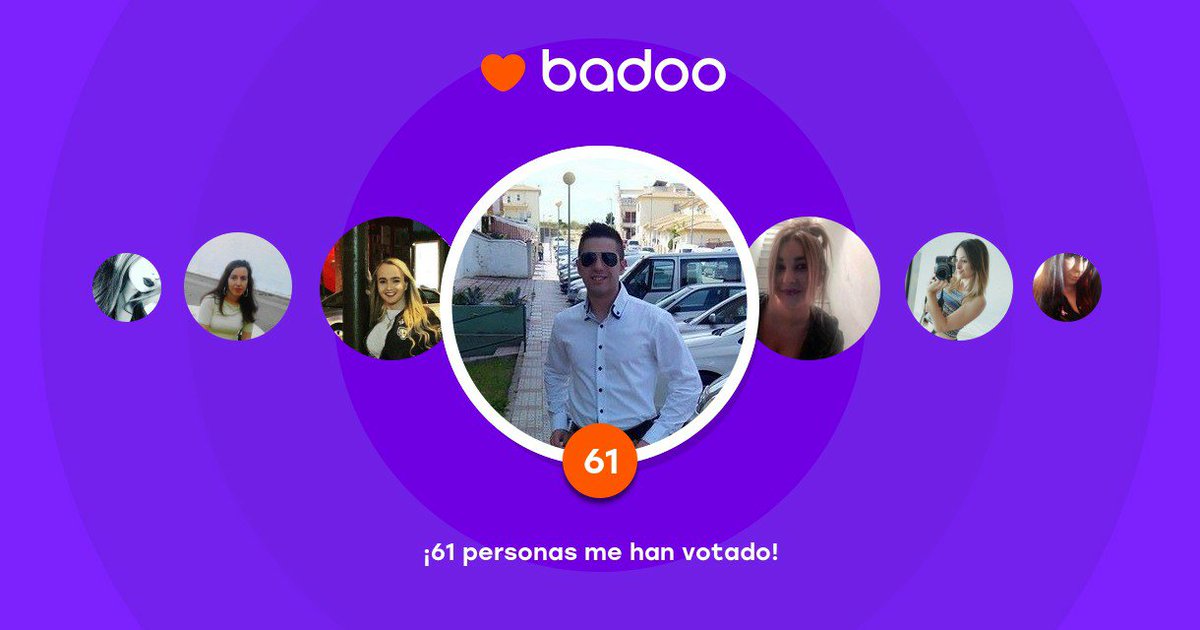 juanideto's tweet photo. ¡Diviértete conociendo a Juan Antonio y a otra gente interesante cerca entrando en Badoo! https://t.co/rreRbVeZ3j