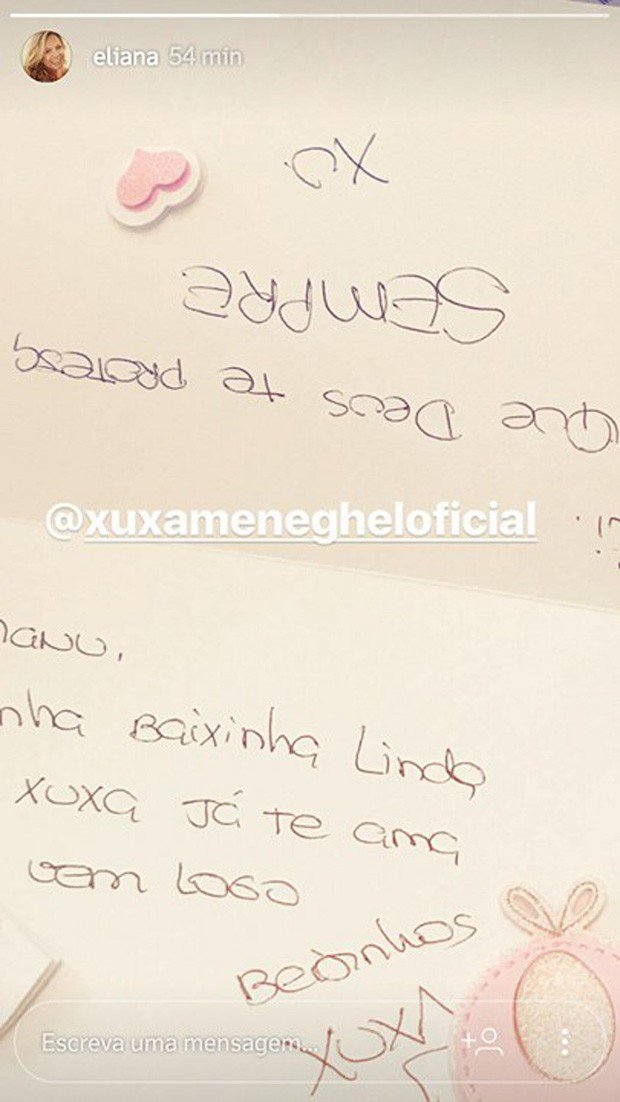 Ver imagem no Twitter
