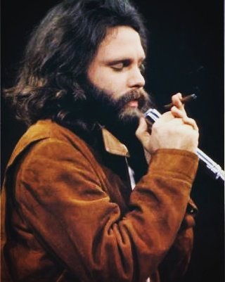 Paco_SilvaRob's tweet photo. No sé cuándo; pero algún día visitaré tu tumba en el cementerio Père-Lachaise.
Gracias por todo Jimbo.
#JimMorrison #TheDoors #LizzardKing https://t.co/iaCaQdg04u