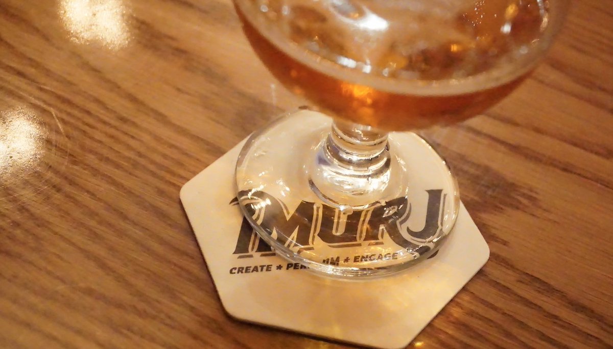 imurjraleigh's tweet photo. The perfect Monday spot! Grab a brew at Imurj tonight #brew #beer #craftbeer #bar #raleigh #dtr #downtownraleigh #ponysaurus https://t.co/QSn1UP6xtY
