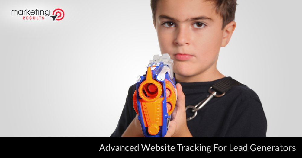 Upgrading the way you track your website visitors could squeeze 20% more sales &amp; profits: goo.gl/XzHPRZ