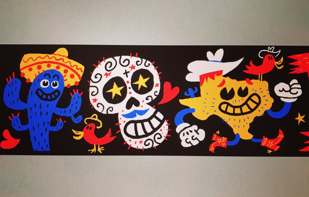 Jorge R. Gutierrez tweet media