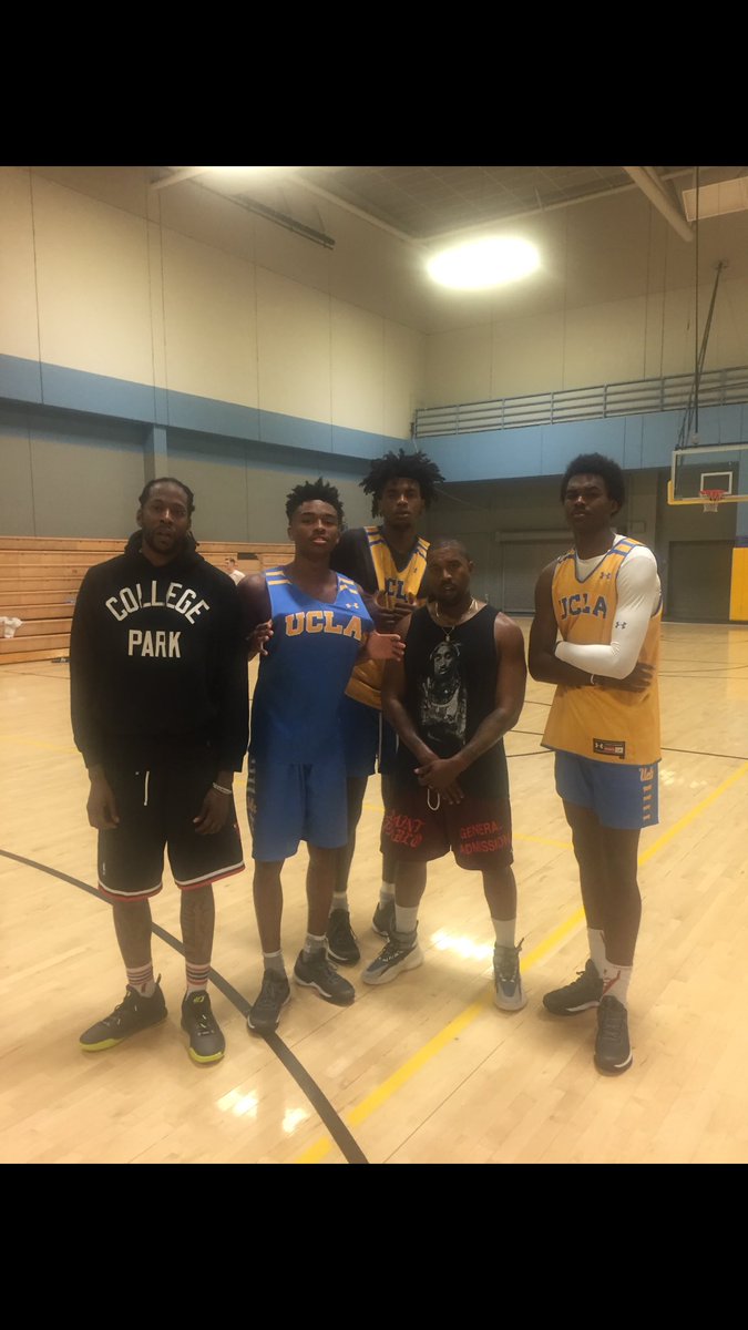 Starting 5 👀🔥 🃏 ...