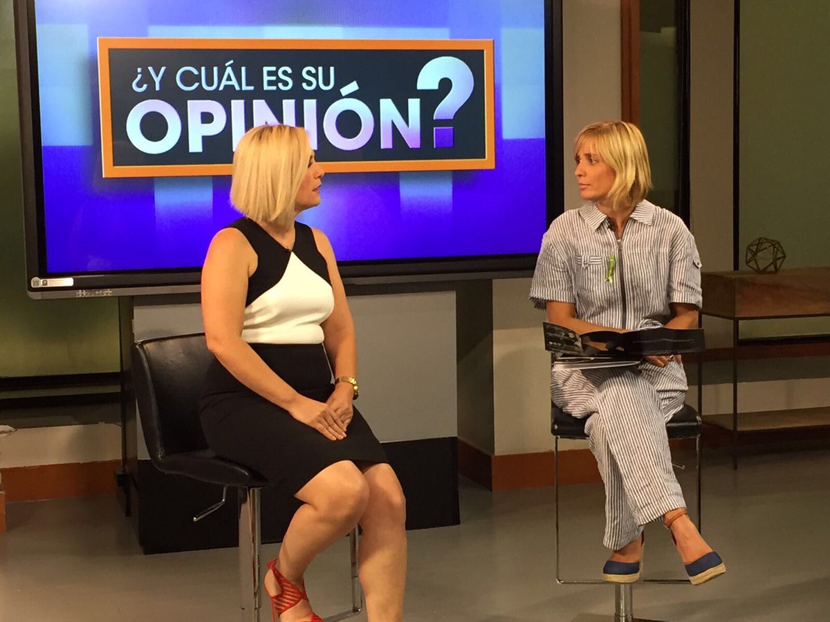 Hoy sintoniza a las 8 pm el Programa de Rubén Sánchez donde nuestra Directora Ejecutiva dialoga sobre la existencia de la trata humana. #RMF