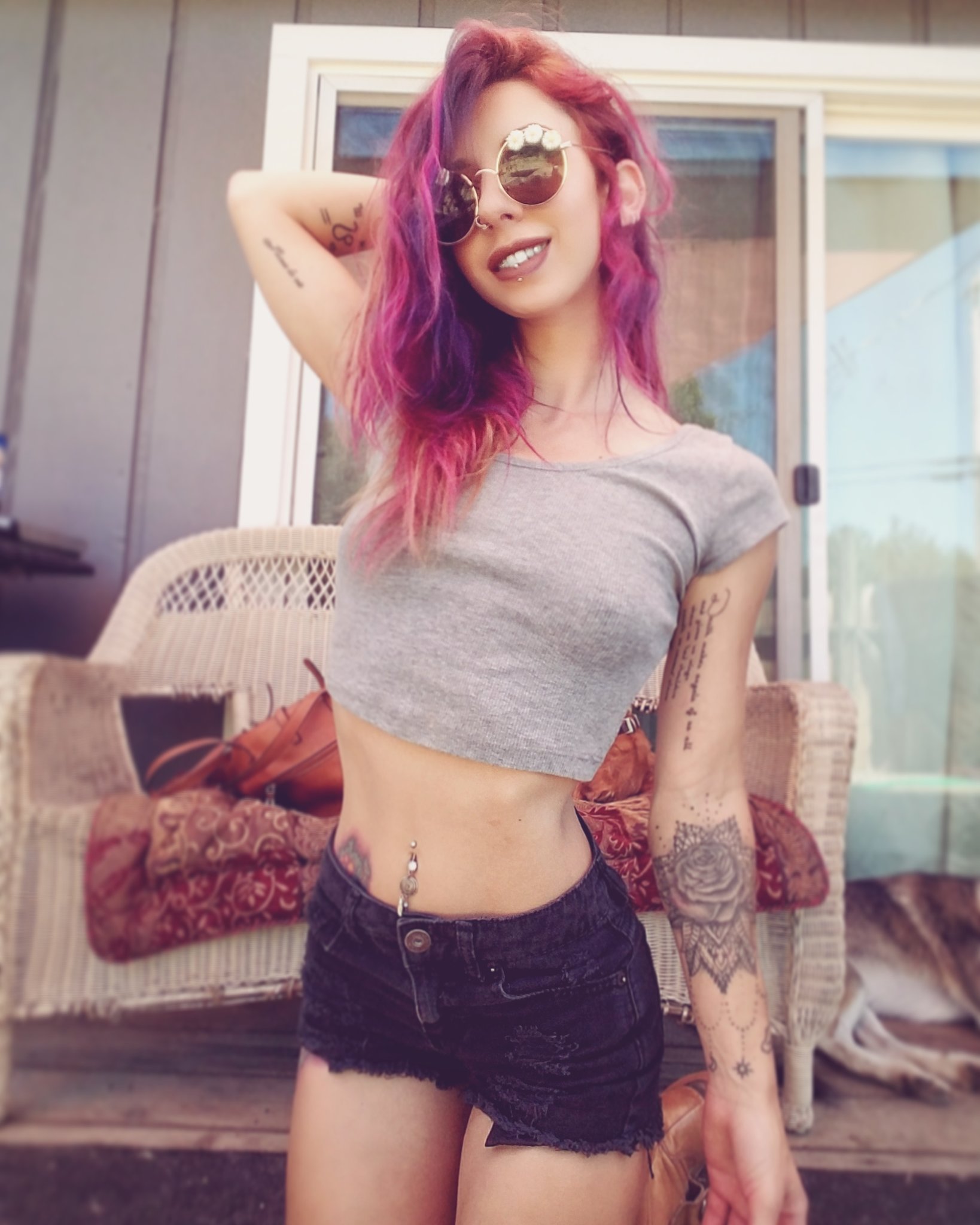 Picture of Celine Dumont