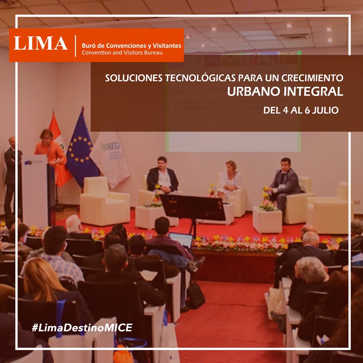 Buró de Lima tweet media