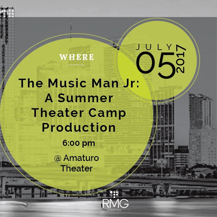 RMGStaffing's tweet photo. We are happy to share the upcoming events in #HelloMiamiWeek. Have a safe fourth of July holiday! #miamievents #thingstodo #happenings https://t.co/fVpczNka7M