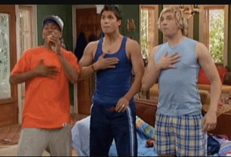 RachelForde2823's tweet photo. Name a more iconic boy band then @_BoyzNMotion_
I'll wait..
#givemedevotion https://t.co/z89nUMCDju
