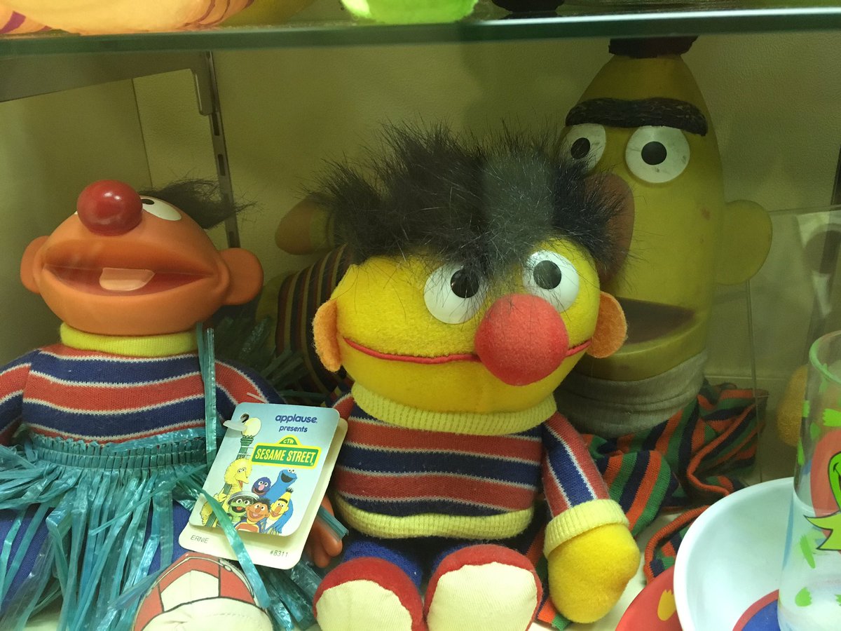 KenJennings's tweet image. No paternity test necessary.