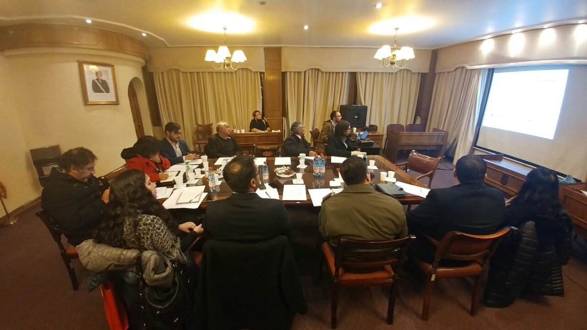 unidaddeplanes's tweet photo. La @unidaddeplanes a través de su director @ortegahernan participa del Consejo Seguridad Pública @MuniLaPintana avanzando en #PlanElCastillo https://t.co/WUJEYWJPpx