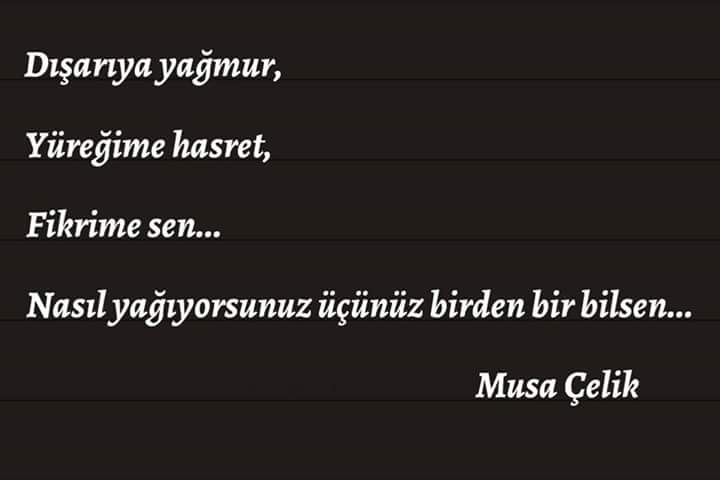 hsyngvnofficial's tweet photo. #yağmur #hasret #sen #MusaÇelik https://t.co/pgF8N5NyW8