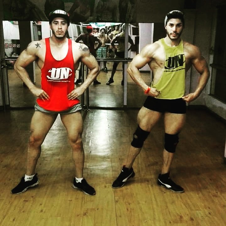 Mario_Amoros's tweet photo. Llegó el día , mañana con todo 🔥🔥
#FunctionalTraining #TeamUN #Focus #AmorósRules #GoodVibes https://t.co/klj1AIeeuQ